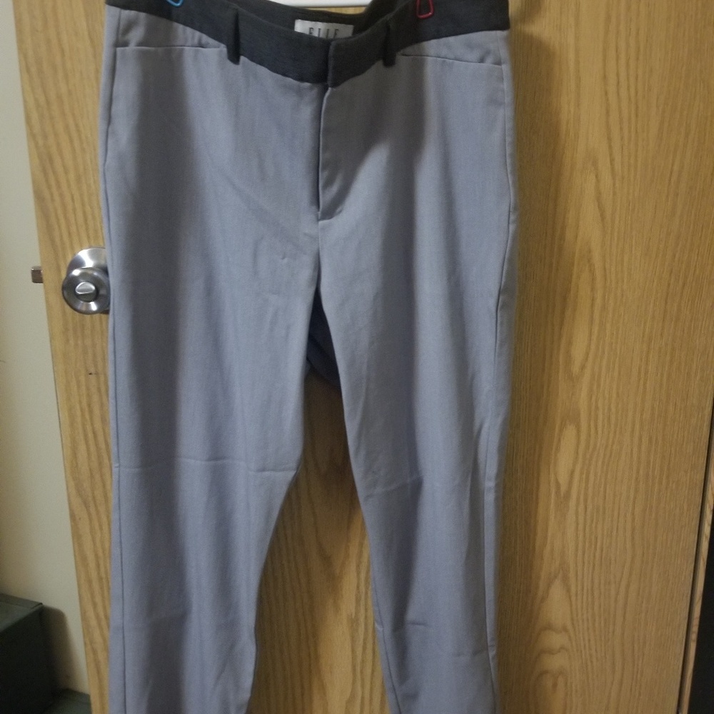 ELLE dress pant